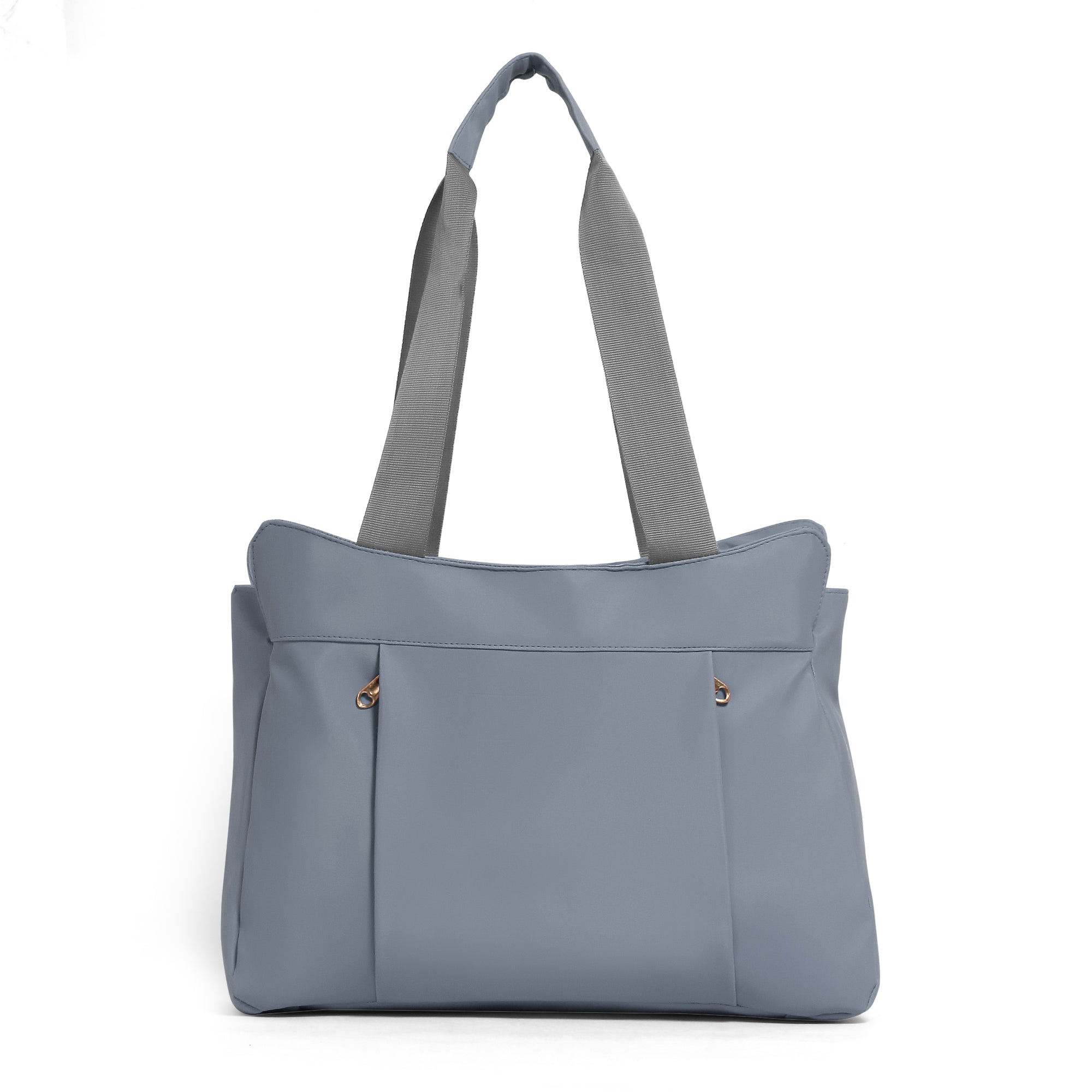 Grey Tote Bag for Women