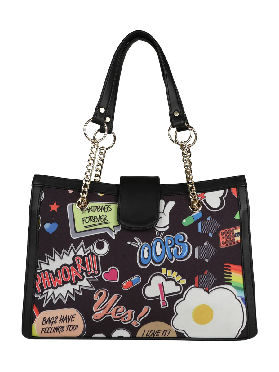 Vogue Bestseller Tote Bag