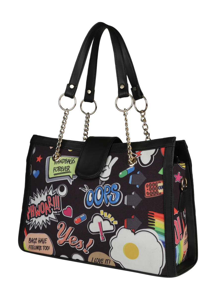 Vogue Bestseller Tote Bag